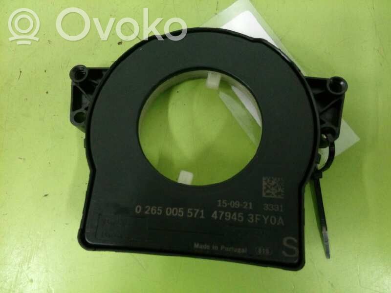 Sensor   479453FY0A,ANGULODEGIRO