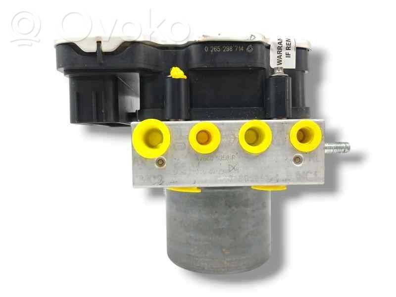 Renault Megane IV ABS Blokas 