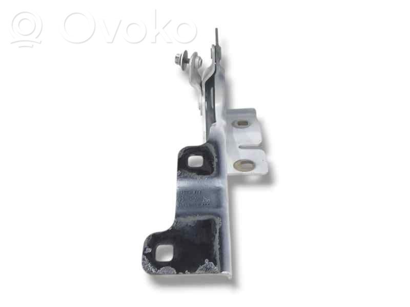 Renault Megane IV Engine bonnet/hood hinges 