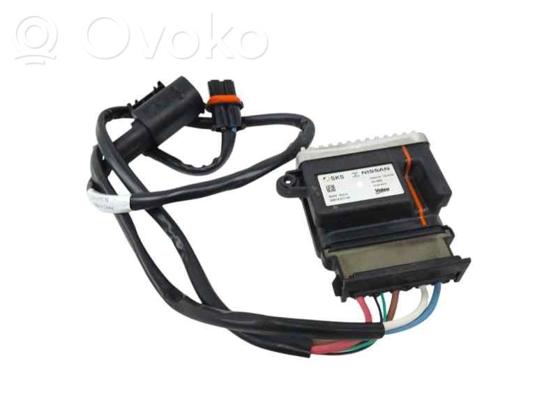 Autres unités de commande / modules   A501201100,T915160