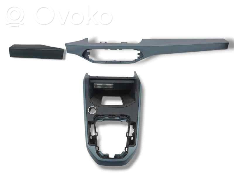 Seat Arona Rivestimento inferiore 