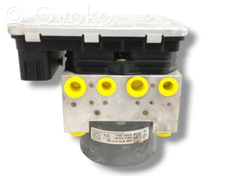 ABS-pumppu   5Q0614517GA,10022026594