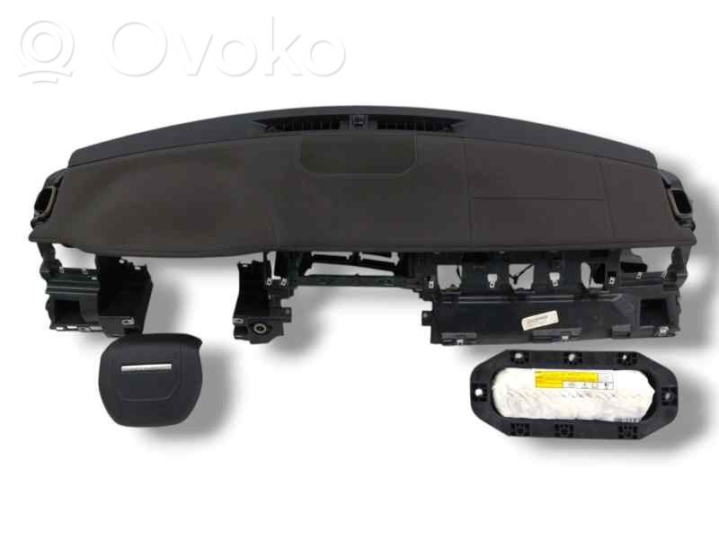 Land Rover Range Rover L405 Panel de instrumentos 