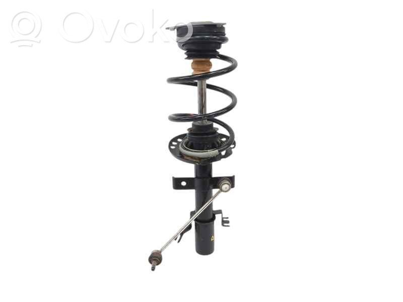Renault Zoe Amortiguador delantero con muelle espiral 