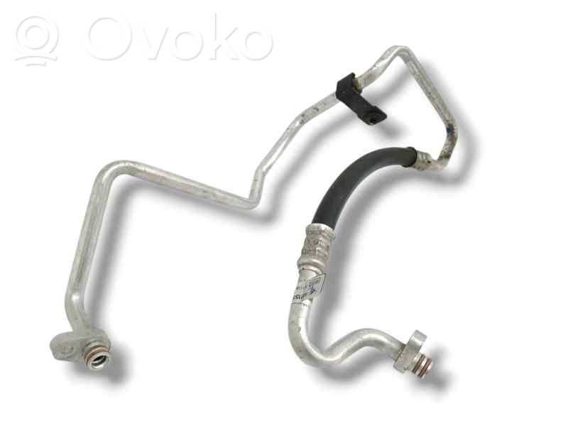 Ilmastointilaitteen putki (A/C)   9811551280