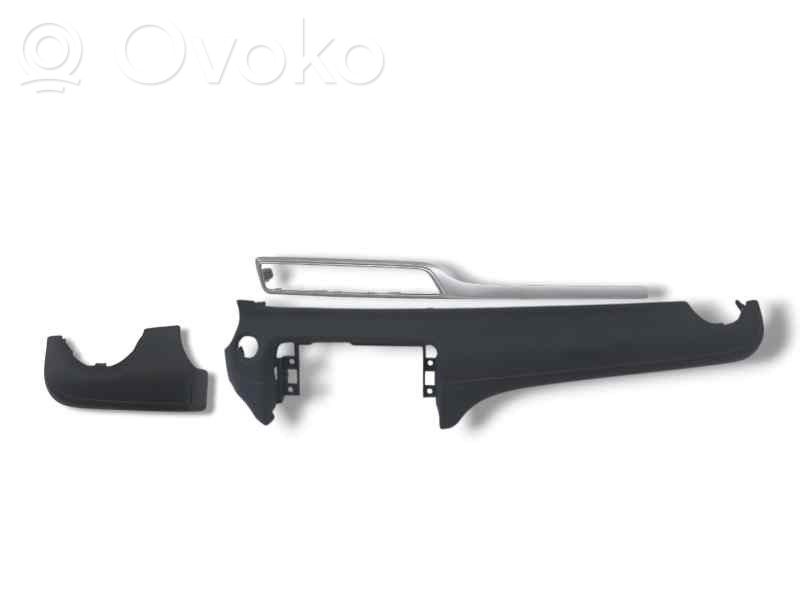 MG ZS Bottom trim 