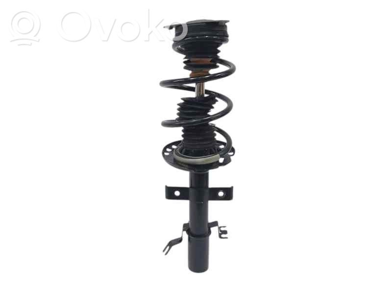 Renault Zoe Amortiguador delantero con muelle espiral 