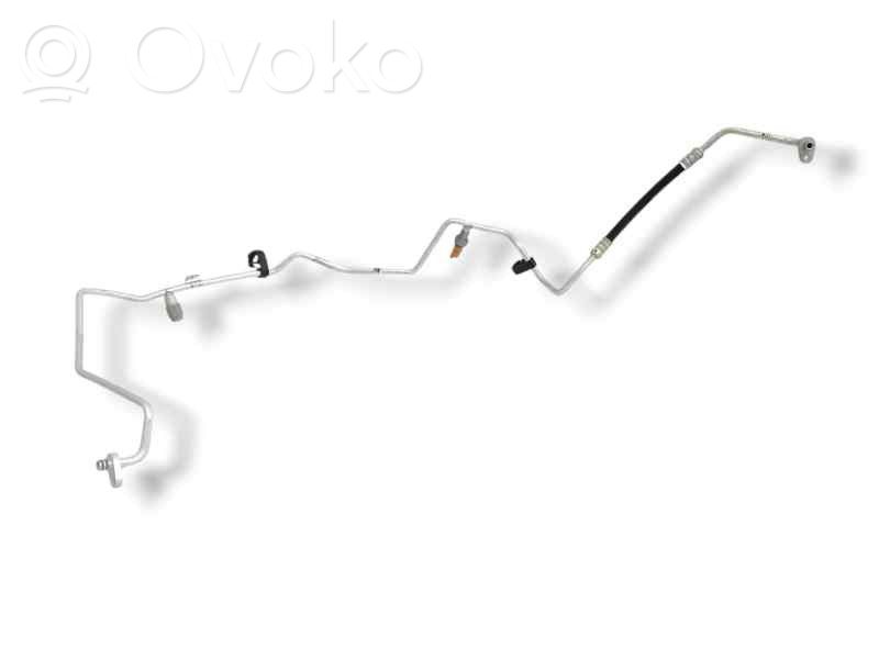 Citroen Jumpy Air conditioning (A/C) pipe/hose 