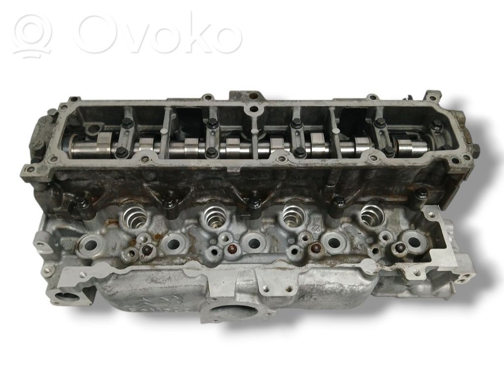 Engine head   9684487210,0686177110D,AV2Q6085AA