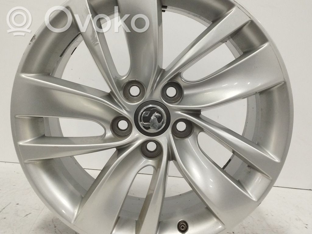 Opel Insignia A Felgi aluminiowe R18 