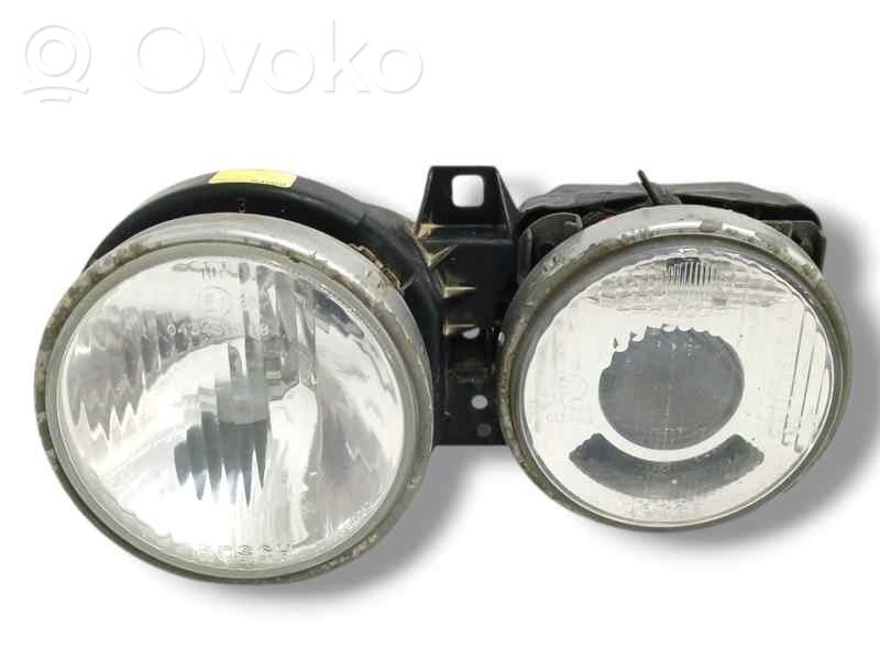 BMW 3 E30 Headlight/headlamp 