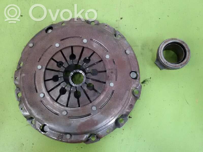 Clutch set kit