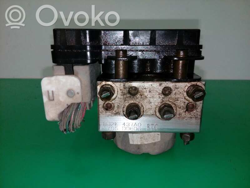 Mazda 323 ABS Pump 