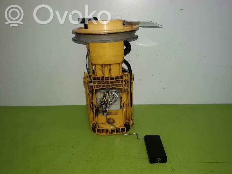 Bomba interna de combustible   1K0919050B