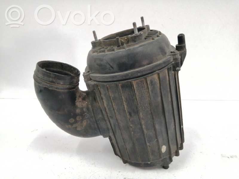 Lancia Thesis Luftfilter 