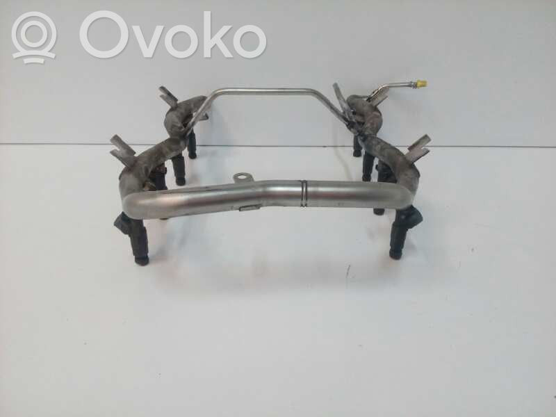 BMW 5 E39 MONO injection 