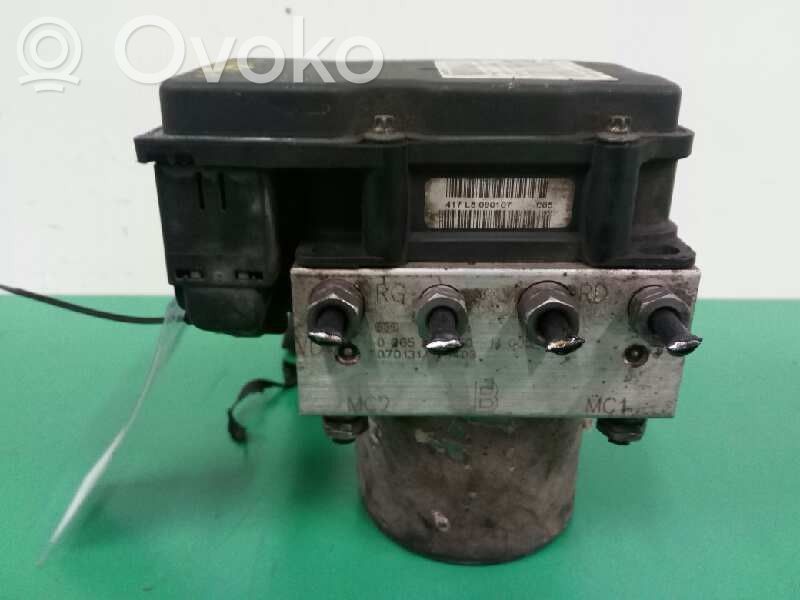 ABS Pump   1400513280,0265231550