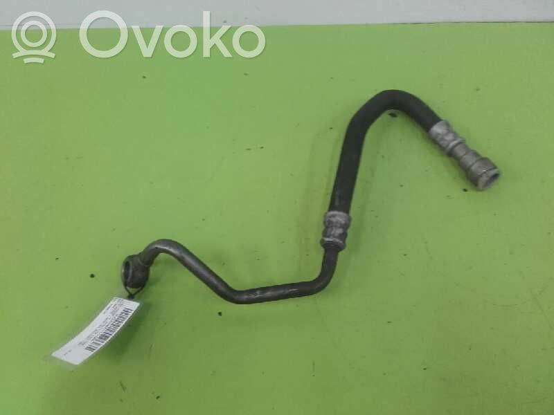 BMW 1 E81 E87 Intercooler hose/pipe 