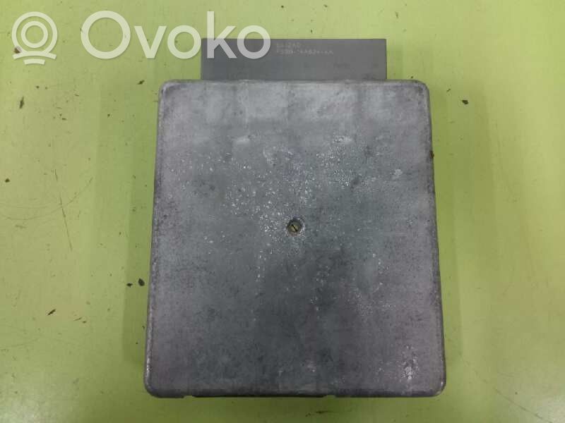 Engine control unit/module   98BB12A650KH,8A111888SG