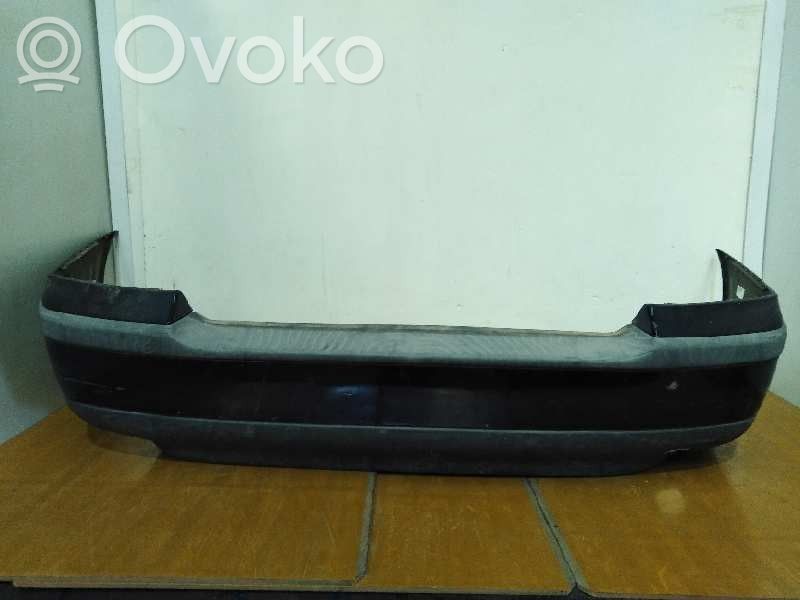 Volvo S60 Bară spate 