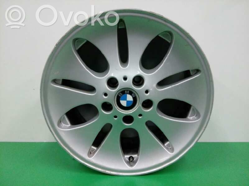 BMW X5 E53 R18-alumiinivanne 