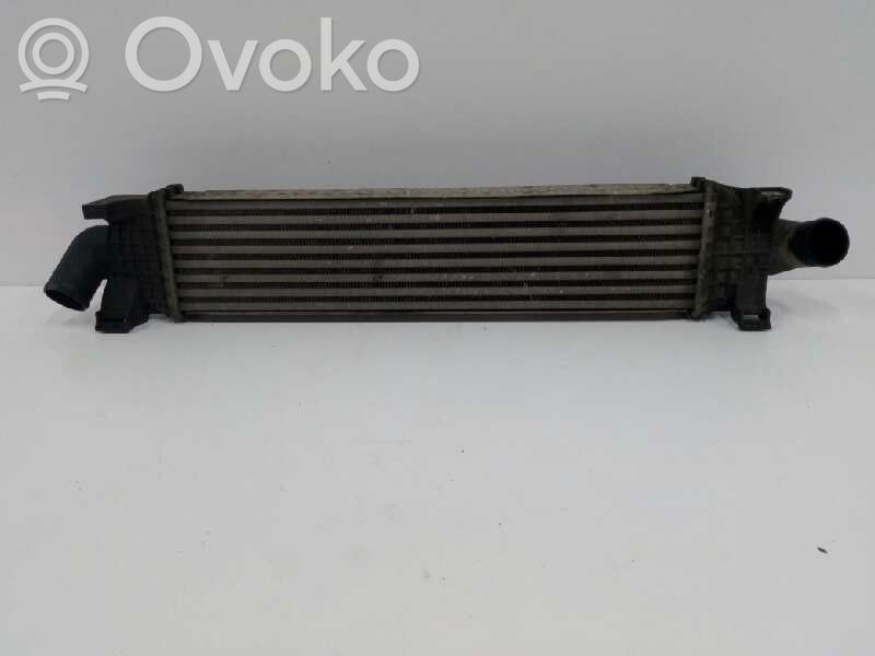 Intercooler radiator   3M5H9L440AF