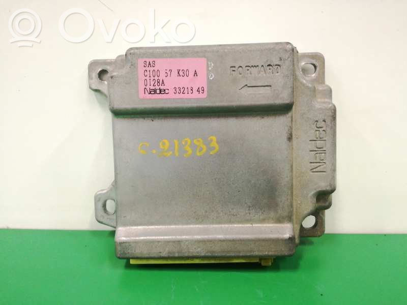 Unidad de control/módulo del Airbag   C10057K30A