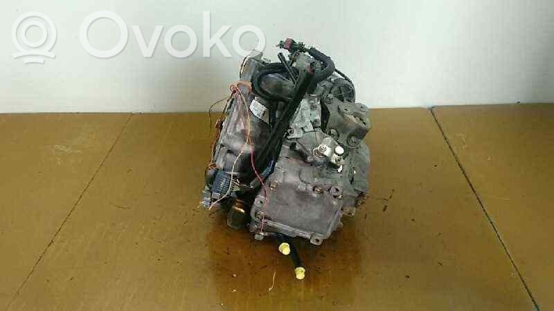 Opel Astra G Caja de cambios manual de 5 velocidades 