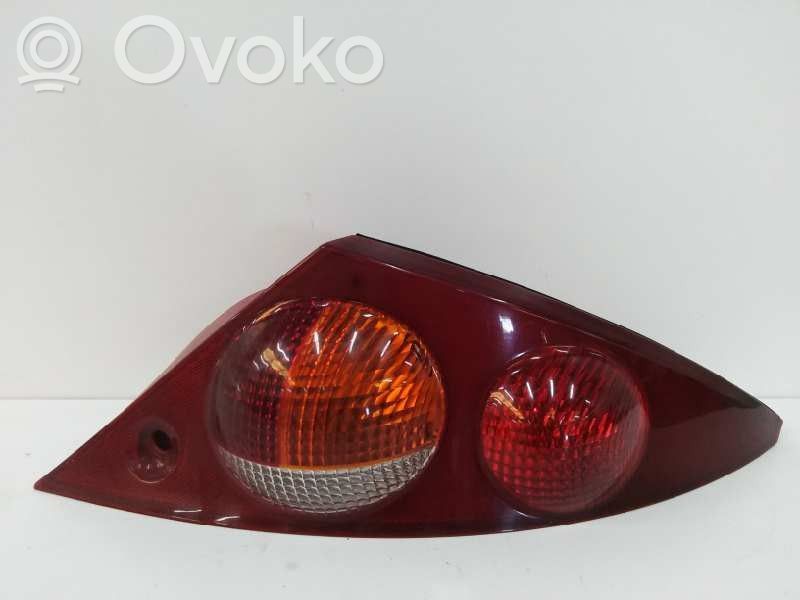 Ford Cougar Lampă spate în caroserie 