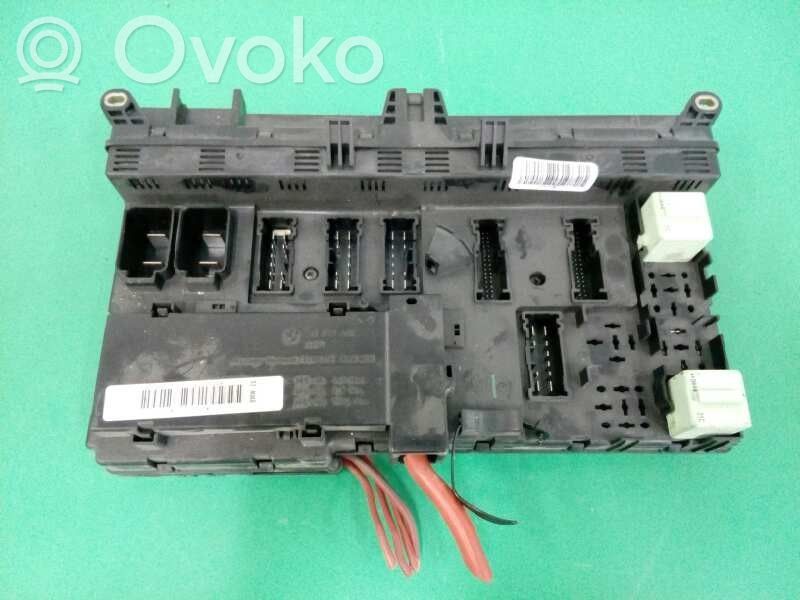 BSM Control unit   8380407