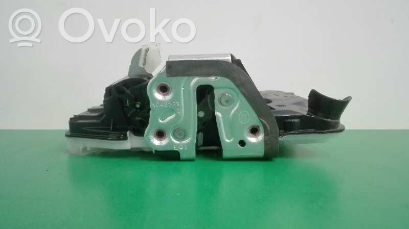 Front door lock   8020311,A046693