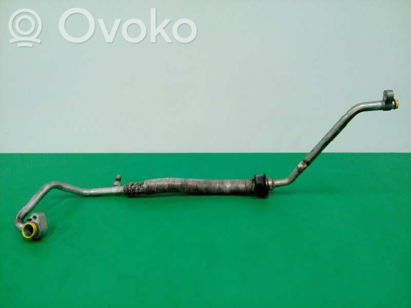 BMW X5 E53 Air conditioning (A/C) pipe/hose 