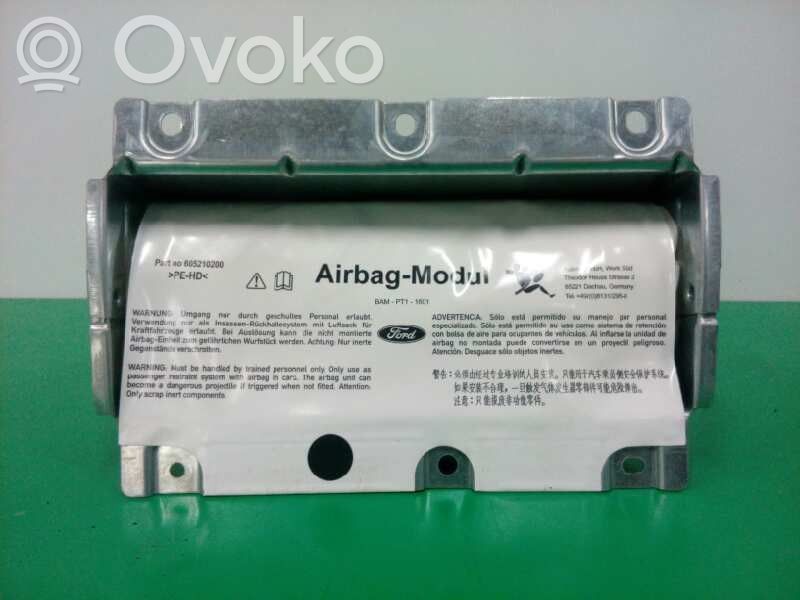 Airbag lateral   6G9N042A94BH