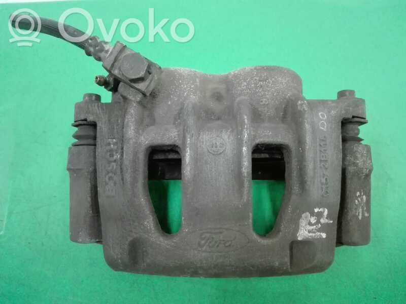 Front brake caliper   C152B118