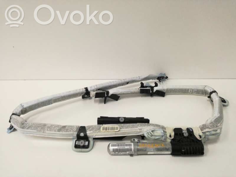 BMW 3 E90 E91 Etuoven turvatyyny 