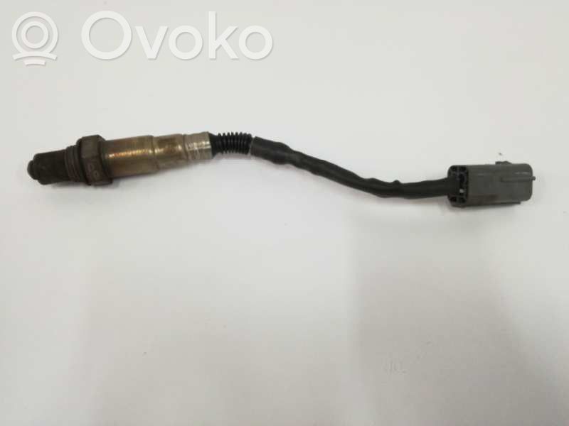 Lambda probe sensor   3921023710