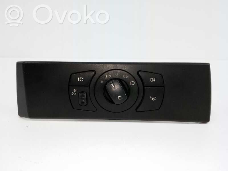 Panel lighting control switch   6925289