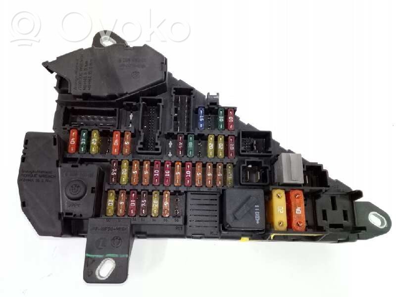 Unidad de control del BSM   6906588