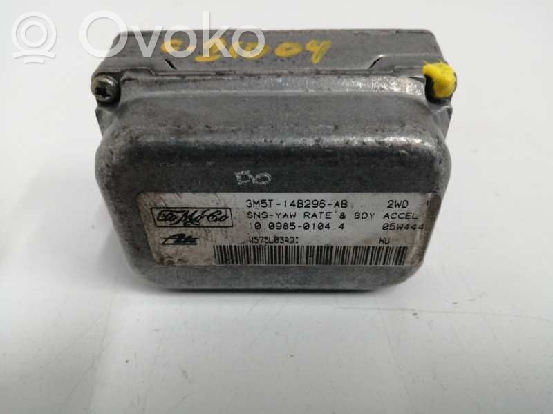 Kitas daviklis   3M5T14B296AB,10098501044