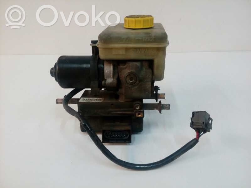 Volvo 440 ABS bloks 