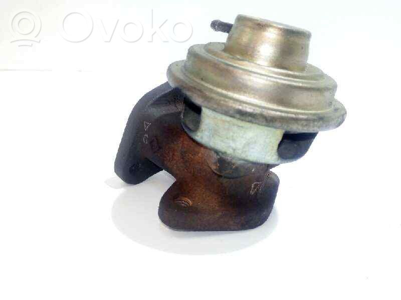 Nissan Terrano Válvula EGR 