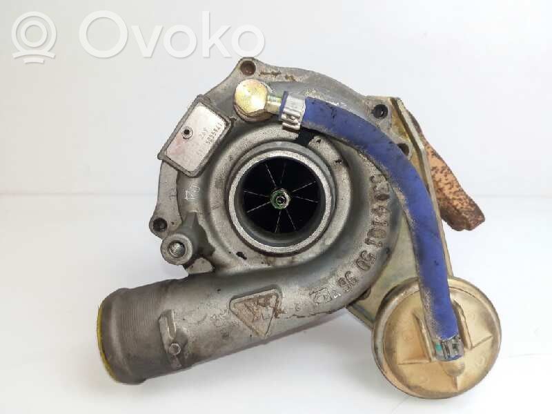 Turbo   K03225269,53041015096