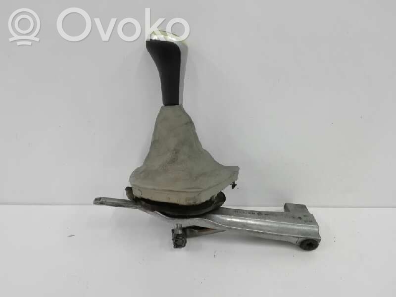 BMW 1 E81 E87 Interruptor/palanca de limpiador de luz de giro 
