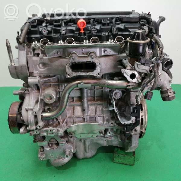 Engine   R18A2