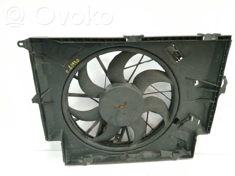 Elektrisks radiatoru ventilators   17427801993,6925693,0130303941