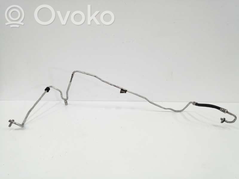 Citroen C5 Ilmastointilaitteen putki (A/C) 