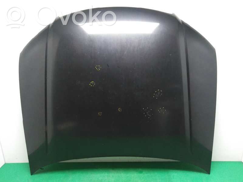 Engine bonnet/hood   4E0823029C,OBSERVARFOTOS