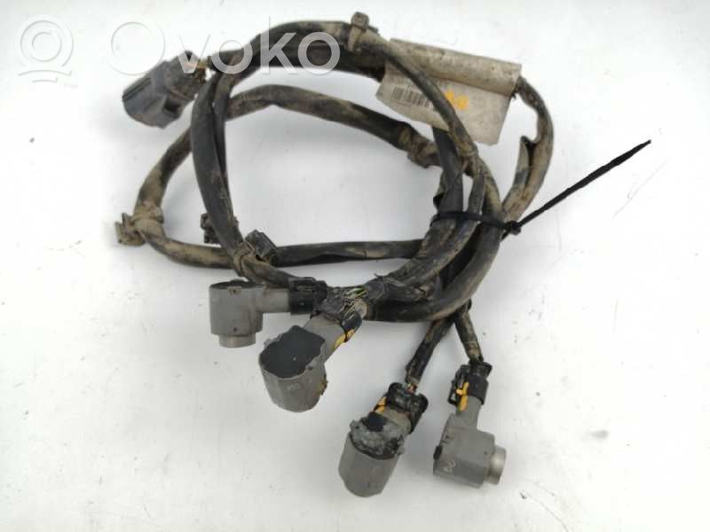 Sensor de aparcamiento PDC   30724522,6G9215K859MAW