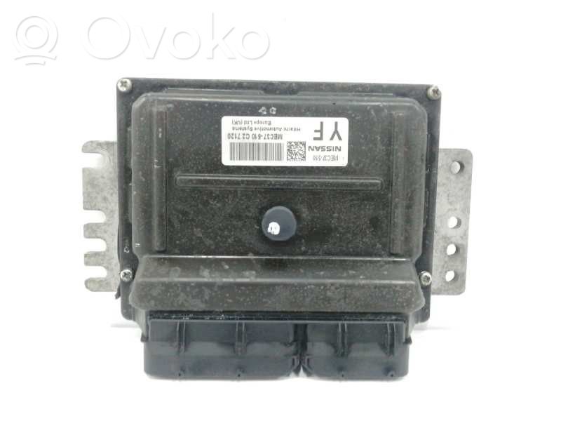 Engine control unit/module   MEC37510