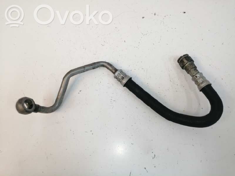 Intercooler hose/pipe   32416764737